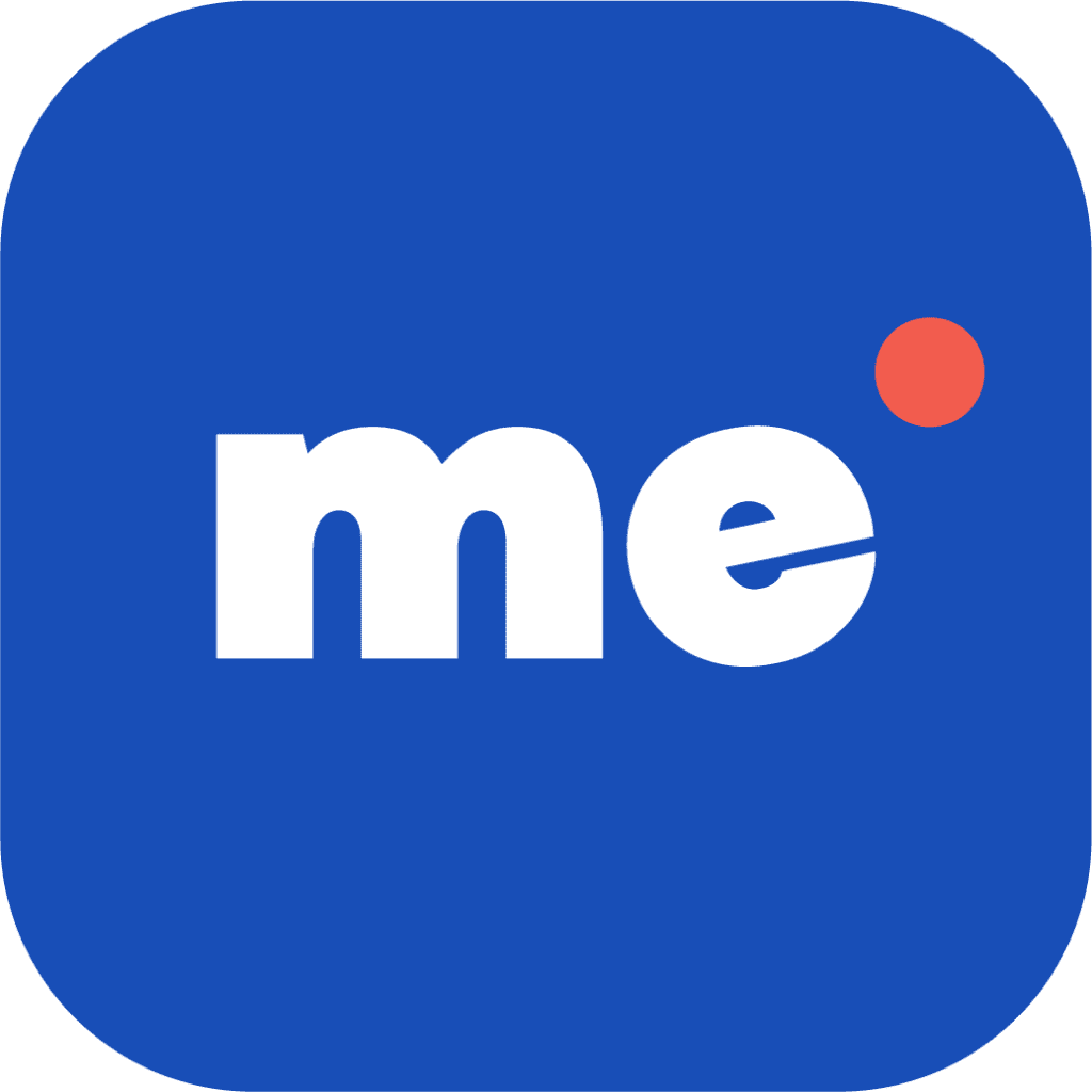medianetic favicon logo