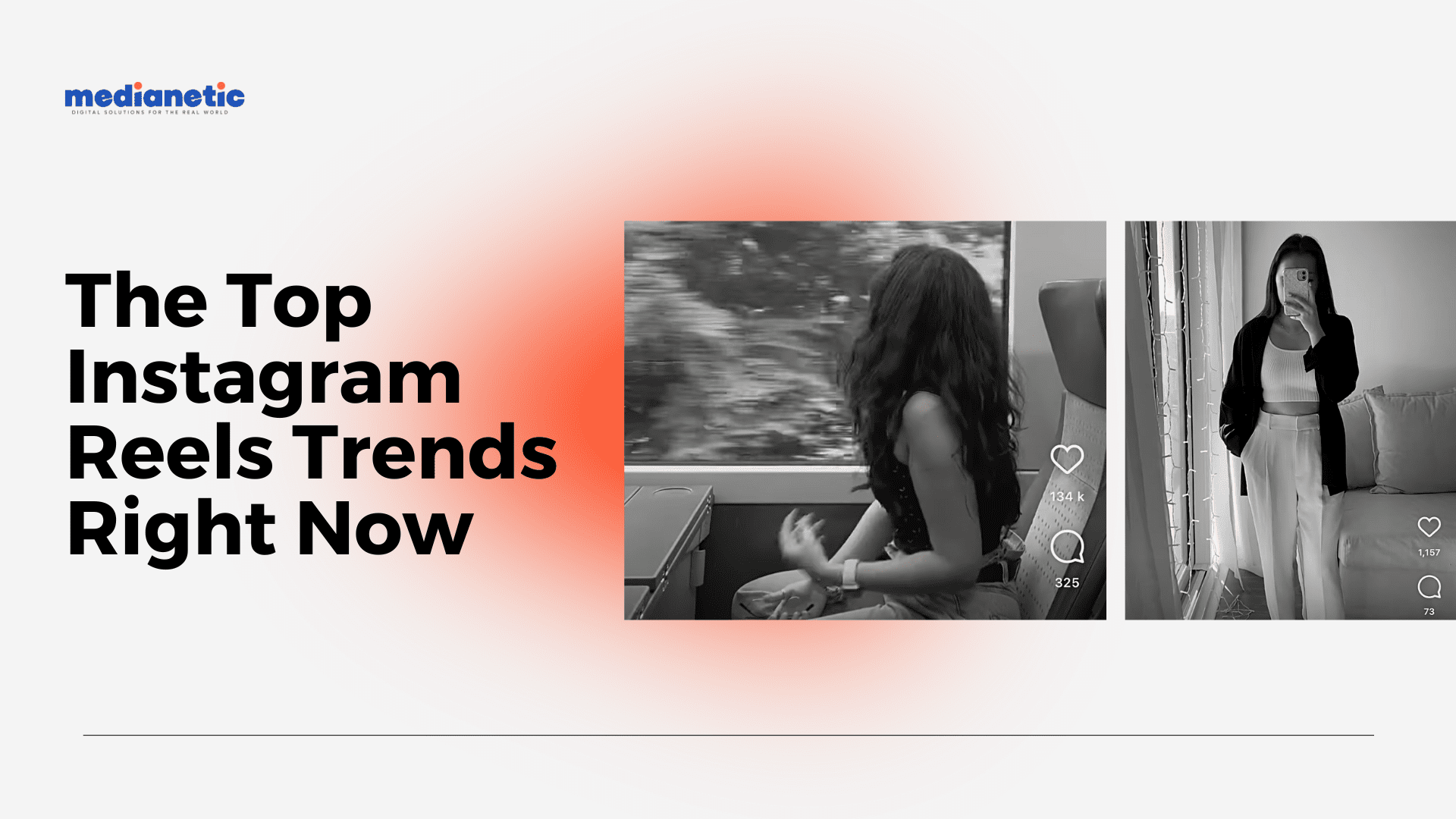 The Top Instagram Reels Trends Right Now